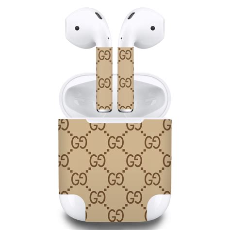 gucci microphone|gucci airpods for women.